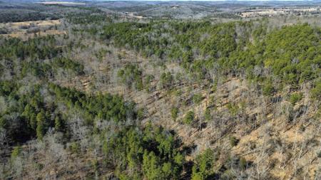 275A Campground Road