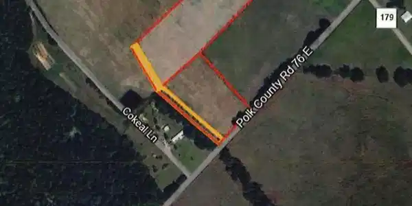 TBD Polk Road 76 E