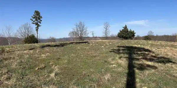 Tract 2 The Blessing 3.47 acres