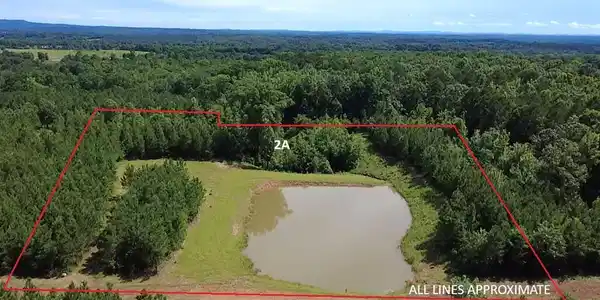 Tract 2A Avalon Lake Lane