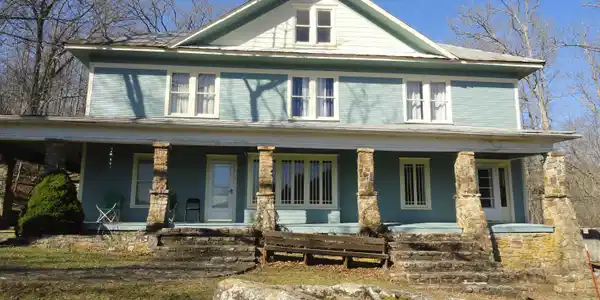 4473 Rumley Road