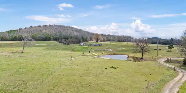 410 Ashworth Mountain Road