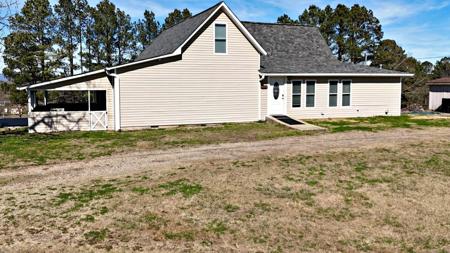 105 Polk Road 282