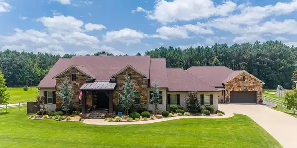 10501 Barrett Road