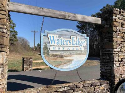 Lot 32 Watersedge Drive
