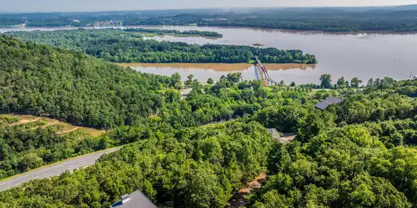 Lot 17 River Ridge Pt.