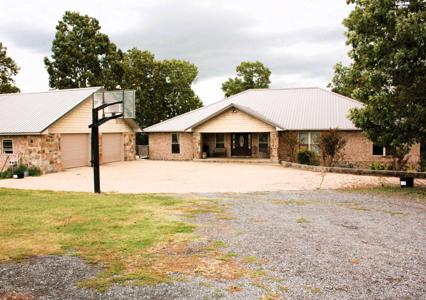 708 Kid Phillips Rd