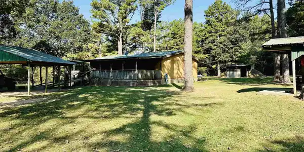 4854 Little Red River Rd.