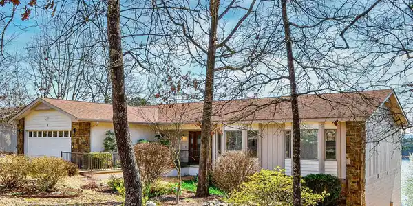 3 Coronado Trace