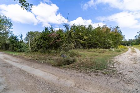527 Thompson Bay Road