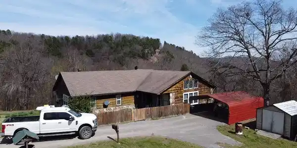 133 Connelly Road