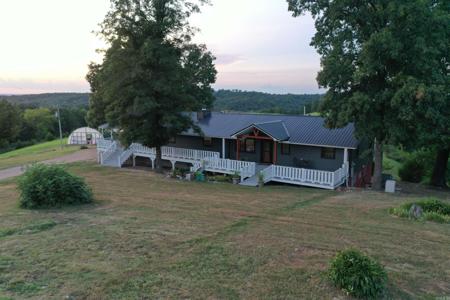 1115 Hillhollow Road