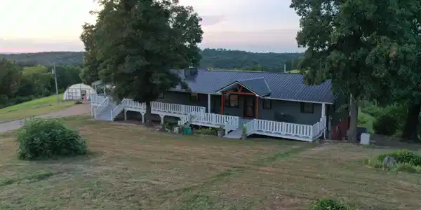 1115 Hillhollow Road