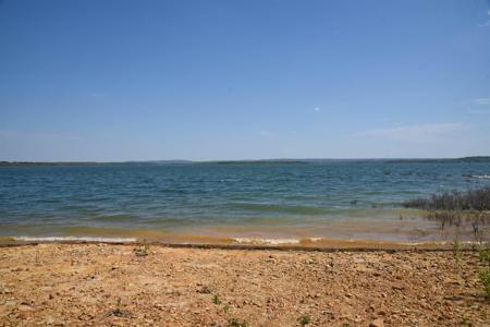 Lot 8 off Brownsville Road - Lakefront Estates