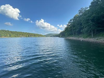 Lot 45 Cobalt Bay