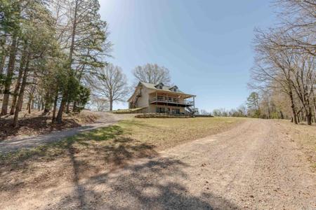 325 Wesley Chapel Road