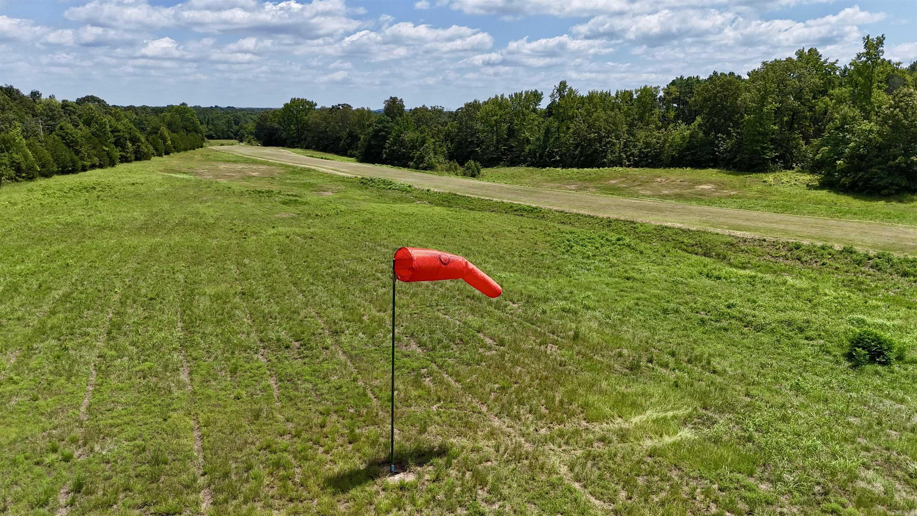 Image 2: airstrip