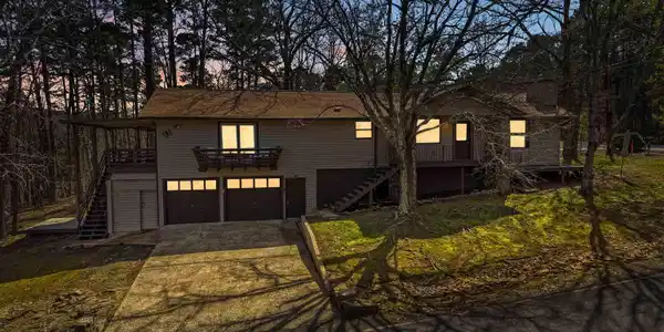 240 Pine Knot Road