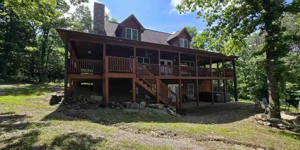 205 Cooper Kate Trail