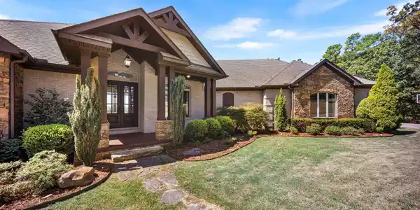 23801 Mills Mountain