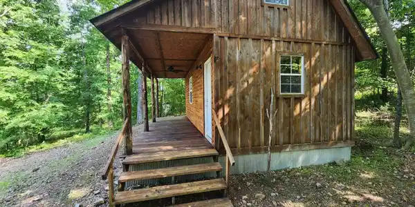 3227 Red Bluff Road