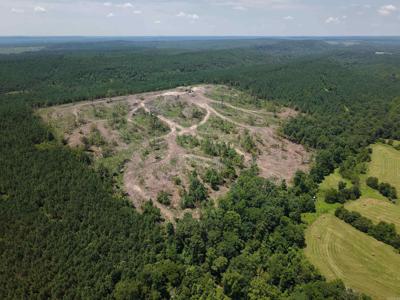 40 Acres W376