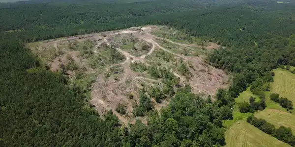 40 Acres W376