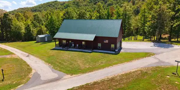 24 Riverchase Drive