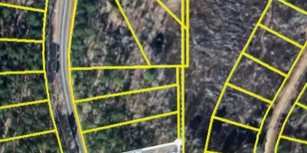 Lot 33-34 Blk 7 Woodlawn Dr Drive