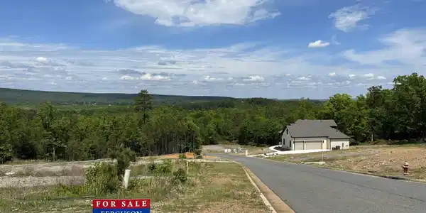 Lot 321 Waterview Meadows lane