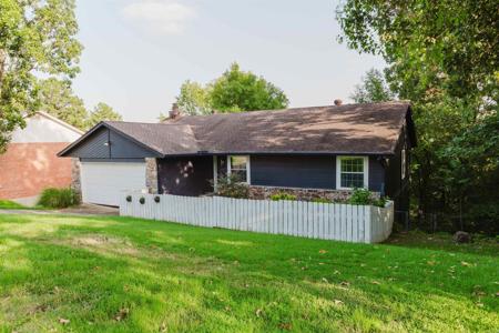 5517 Mcmurtrey Drive