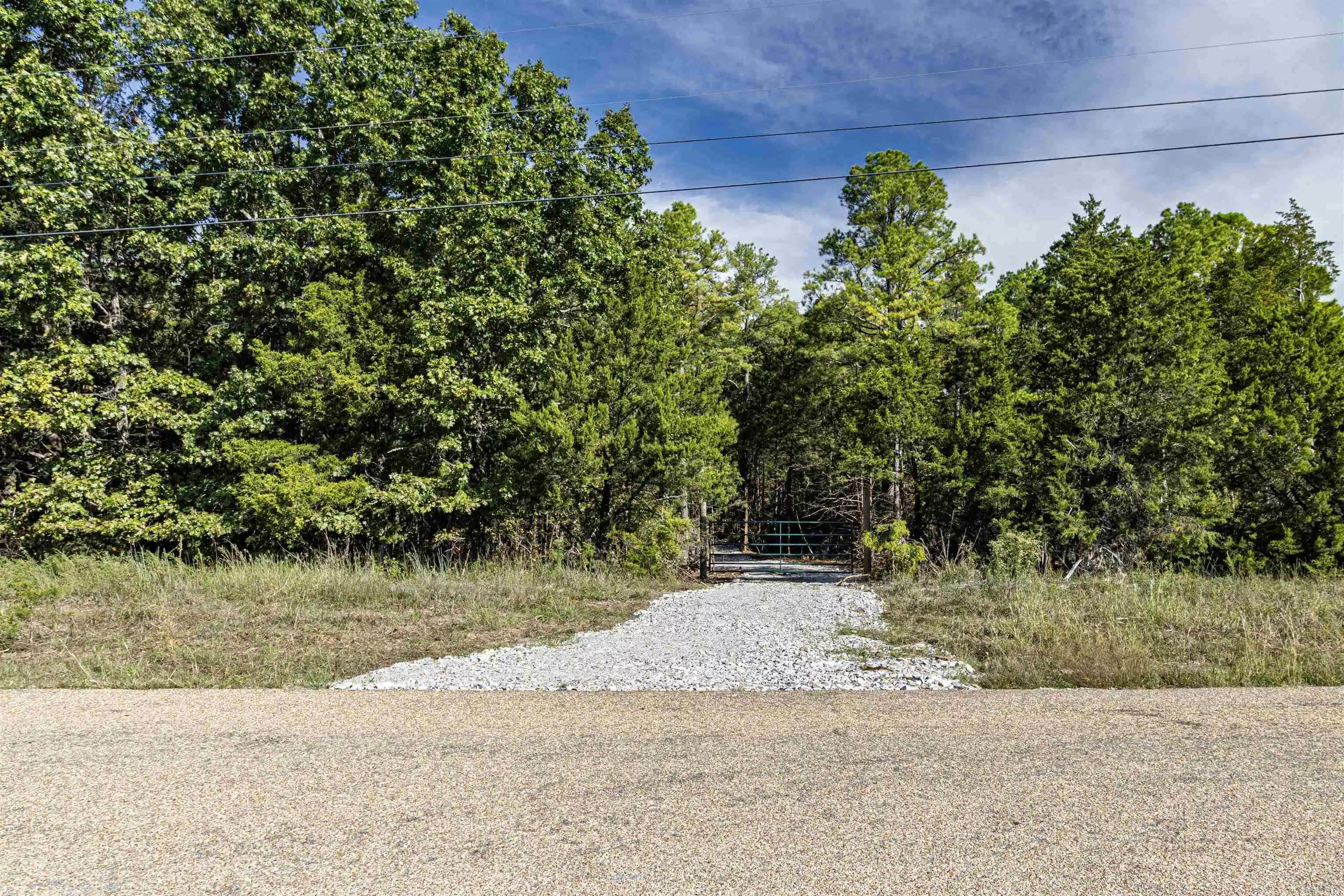 Image 0: 02_Entrance at Road