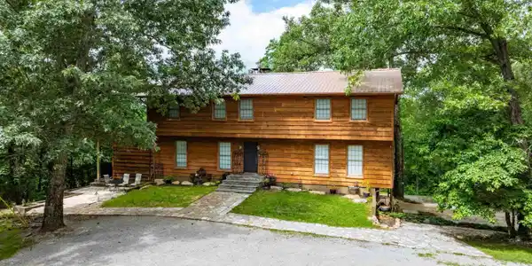444 Cedar Cabin Lane