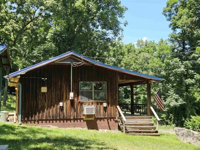 493 Crow Drive