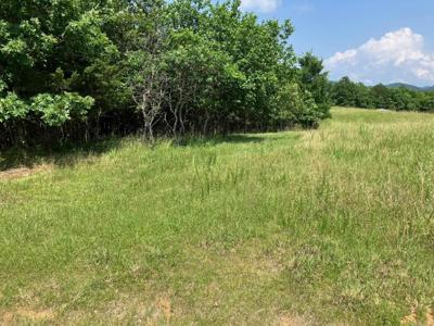TBD Tract 1 Thompson Creek Lane