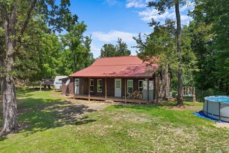 706 Aunt Fayes Road