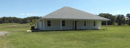 156 Frontier Ln.