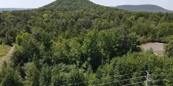 HWY 110 E