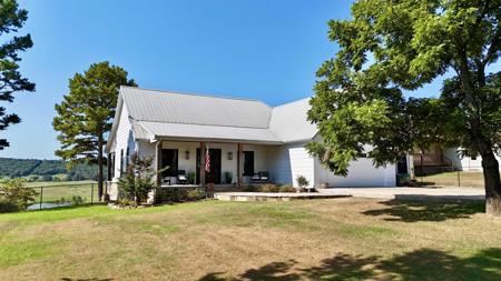 290 Chessmond Ferry Road