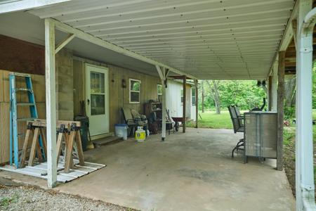 149 Firetower