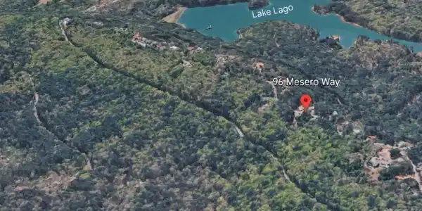 96 Mesero Way