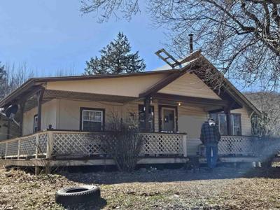 1521 Old 66 Road