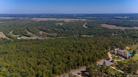 13908 Ridge Point Lane