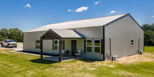 23 Jones Road