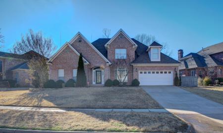 21 Chatel Drive