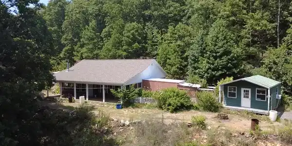 219 Shanendoah Lane