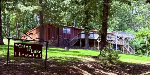 5 Deer Creek