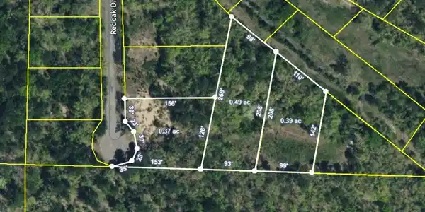 Lots 76-78 Red Oak Drive