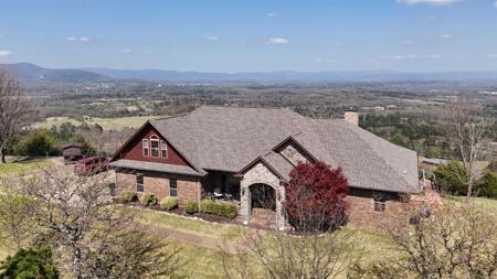 246 Star Mountain Lane