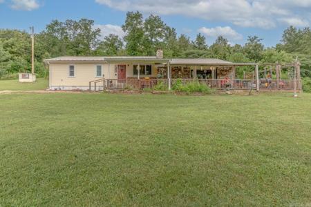 1335 N Fairview Road